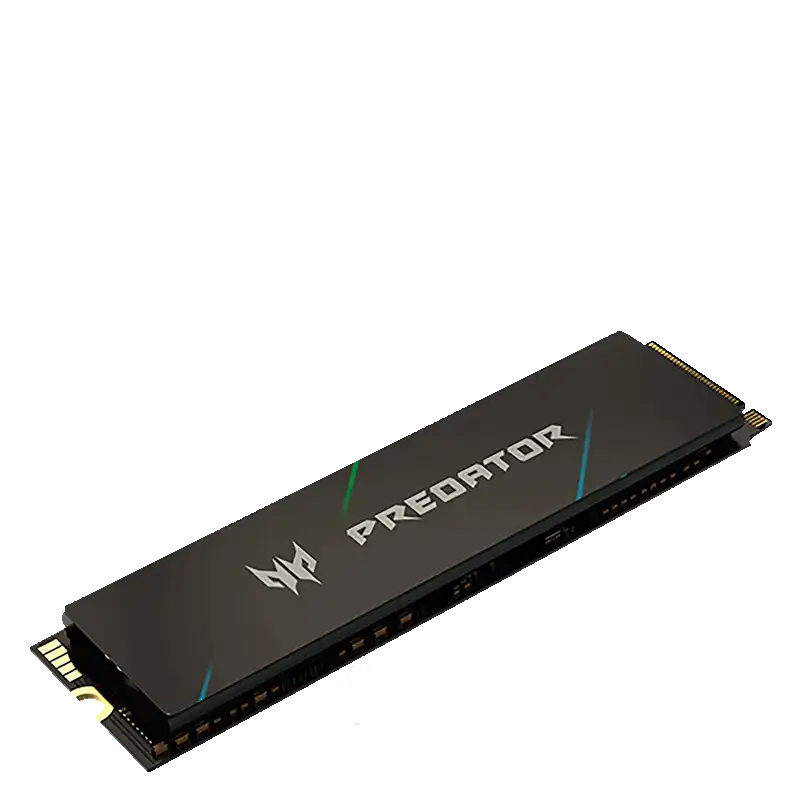 Acer Predator GM7000 2TB Gaming SSD ‎BL.9BWWR.106